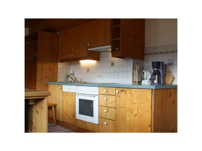 Apartment Abendsonne/2 Schlafräume/Dusche, WC - Features photo 9