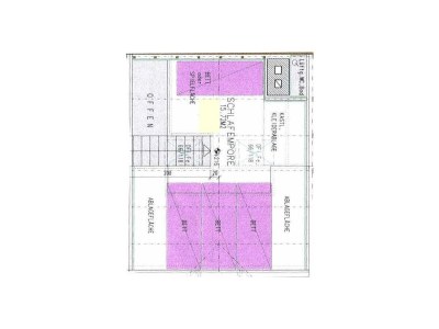 Apartment Abendsonne/2 Schlafräume/Dusche, WC - Features photo 13