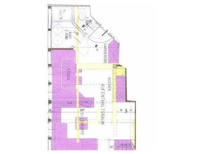 Apartment Abendsonne/2 Schlafräume/Dusche, WC - Features photo 14