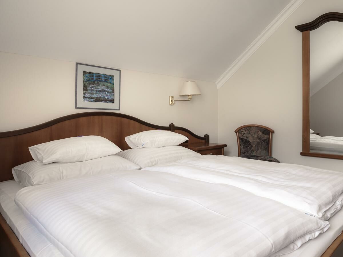 Apartment Appartement mit 1 Doppelzimmer mit Balkon - Outdoor photo 5