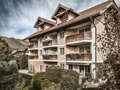 Apartment Appartement mit 1 Doppelzimmer mit Balkon - Outdoor photo 6