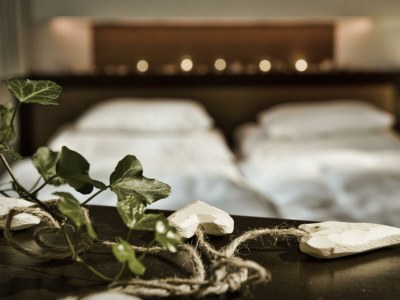 Apartment Appartement mit 1 Doppelzimmer mit Balkon - Outdoor photo 10