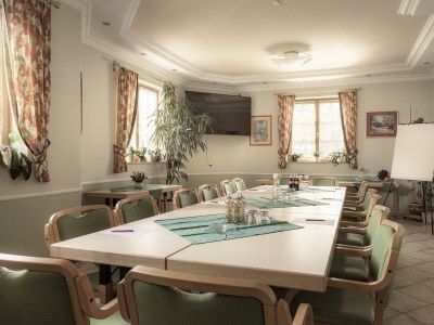 Apartment Appartement mit 1 Doppelzimmer mit Balkon - Outdoor photo 14