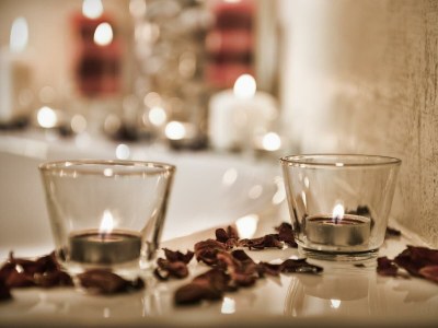 Apartment Appartement mit 1 Doppelzimmer mit Balkon - Outdoor photo 17