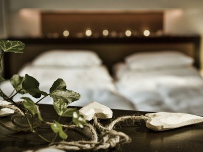 Apartment Appartement mit 1 Doppelzimmer mit Balkon - Outdoor photo 20