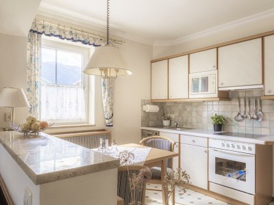 Apartment Appartement mit 1 Doppelzimmer mit Balkon - Outdoor photo 25