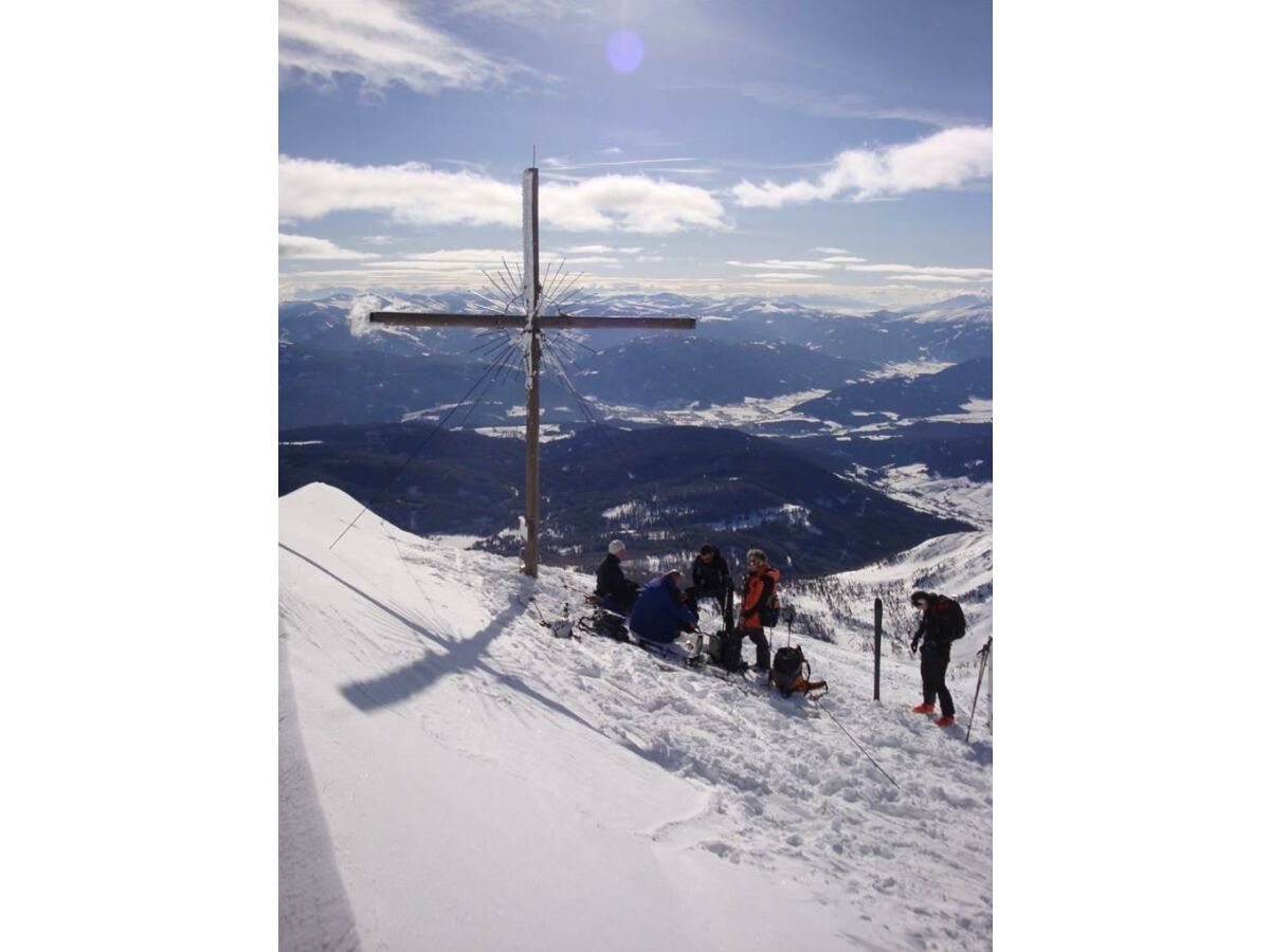 Apartment Apt4 : SZ, WohnSZ, Dusche od. Bad, 2 WC