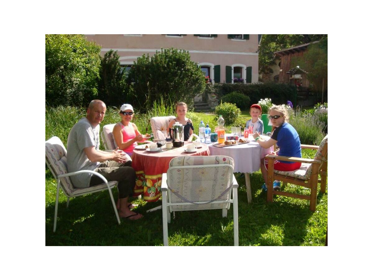 Apartment Apt4 : SZ, WohnSZ, Dusche od. Bad, 2 WC - Outdoor photo 2