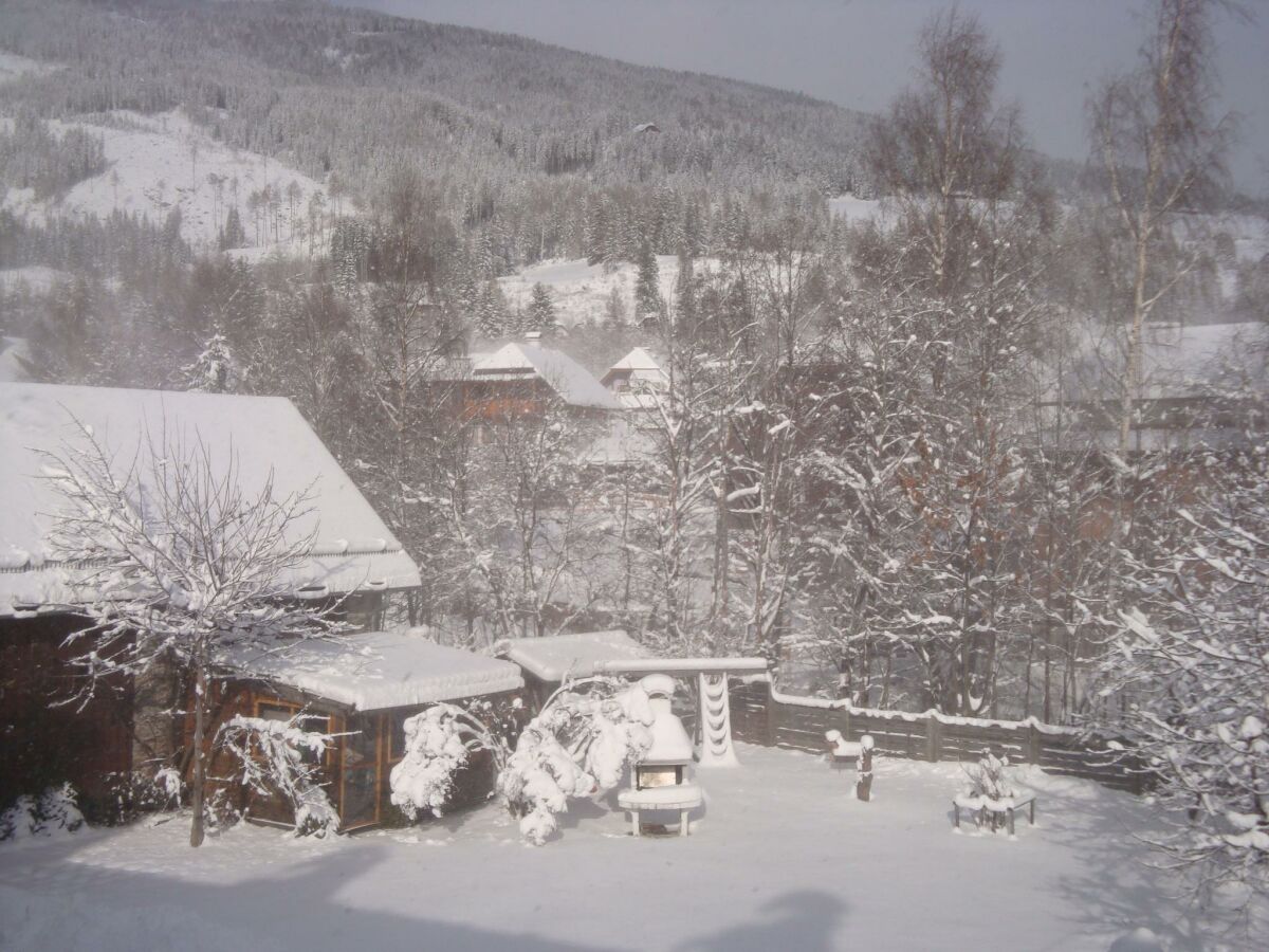 Apartment Apt4 : SZ, WohnSZ, Dusche od. Bad, 2 WC - Outdoor photo 3