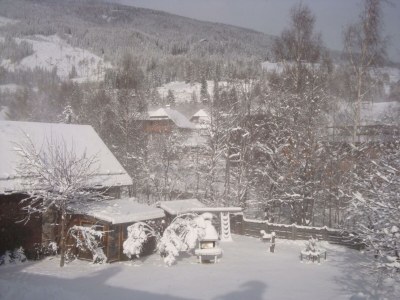 Apartment Apt4 : SZ, WohnSZ, Dusche od. Bad, 2 WC - Outdoor photo 3