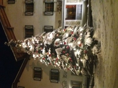 Apartment Apt4 : SZ, WohnSZ, Dusche od. Bad, 2 WC - Outdoor photo 4