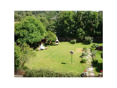 Apartment Apt4 : SZ, WohnSZ, Dusche od. Bad, 2 WC - Outdoor photo 5