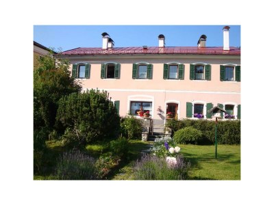 Apartment Apt4 : SZ, WohnSZ, Dusche od. Bad, 2 WC - Outdoor photo 6