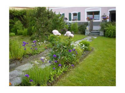 Apartment Apt4 : SZ, WohnSZ, Dusche od. Bad, 2 WC - Outdoor photo 7