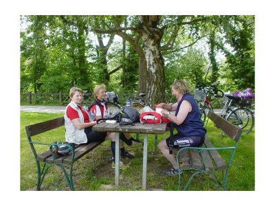 Apartment Apt4 : SZ, WohnSZ, Dusche od. Bad, 2 WC - Outdoor photo 10