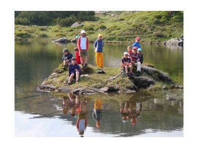 Apartment Apt4 : SZ, WohnSZ, Dusche od. Bad, 2 WC - Outdoor photo 11