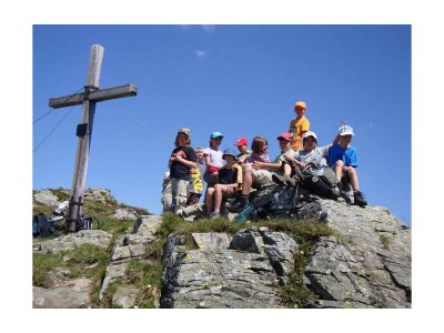 Apartment Apt4 : SZ, WohnSZ, Dusche od. Bad, 2 WC - Outdoor photo 12