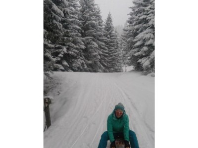 Apartment Apt4 : SZ, WohnSZ, Dusche od. Bad, 2 WC - Outdoor photo 13