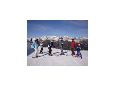 Apartment Apt4 : SZ, WohnSZ, Dusche od. Bad, 2 WC - Outdoor photo 14