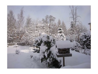 Apartment Apt4 : SZ, WohnSZ, Dusche od. Bad, 2 WC - Outdoor photo 15