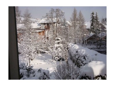 Apartment Apt4 : SZ, WohnSZ, Dusche od. Bad, 2 WC - Outdoor photo 16