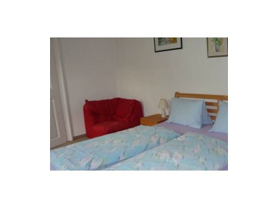 Apartment Apt4 : SZ, WohnSZ, Dusche od. Bad, 2 WC - Features photo 17