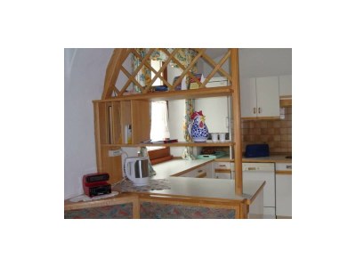 Apartment Apt4 : SZ, WohnSZ, Dusche od. Bad, 2 WC - Features photo 18