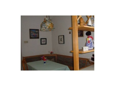 Apartment Apt4 : SZ, WohnSZ, Dusche od. Bad, 2 WC - Features photo 19