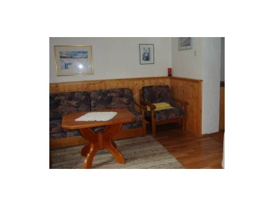 Apartment Apt4 : SZ, WohnSZ, Dusche od. Bad, 2 WC - Features photo 20