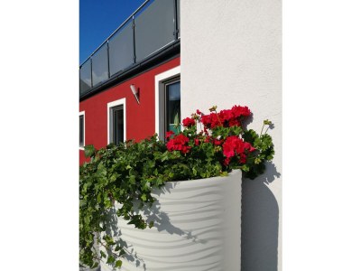 Holiday room Appartement/Fewo, Dusche und Bad, WC, 1 Schlafraum - Outdoor photo 3