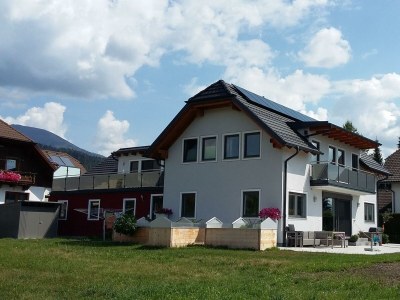 Holiday room Appartement/Fewo, Dusche und Bad, WC, 1 Schlafraum - Outdoor photo 5