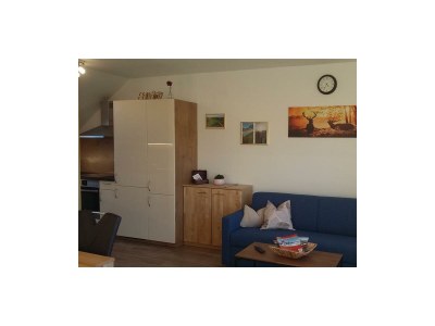 Holiday room Appartement/Fewo, Dusche und Bad, WC, 1 Schlafraum - Outdoor photo 6