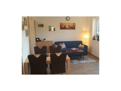 Holiday room Appartement/Fewo, Dusche und Bad, WC, 1 Schlafraum - Outdoor photo 7