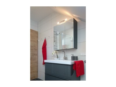 Holiday room Appartement/Fewo, Dusche und Bad, WC, 1 Schlafraum - Outdoor photo 8