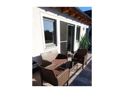 Holiday room Appartement/Fewo, Dusche und Bad, WC, 1 Schlafraum - Outdoor photo 10