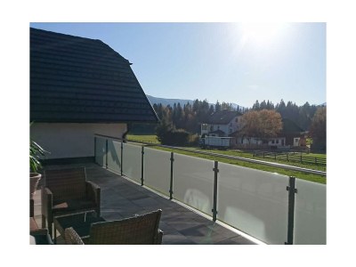 Holiday room Appartement/Fewo, Dusche und Bad, WC, 1 Schlafraum - Outdoor photo 11