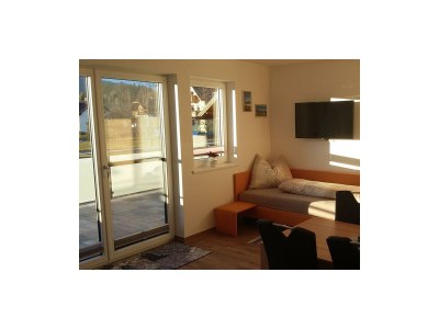 Holiday room Appartement/Fewo, Dusche und Bad, WC, 1 Schlafraum - Outdoor photo 12