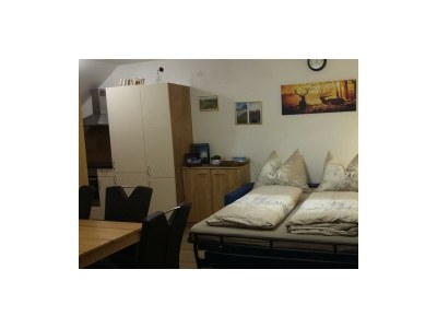 Holiday room Appartement/Fewo, Dusche und Bad, WC, 1 Schlafraum - Outdoor photo 13