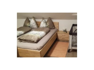 Holiday room Appartement/Fewo, Dusche und Bad, WC, 1 Schlafraum - Outdoor photo 14