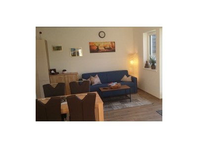 Holiday room Appartement/Fewo, Dusche und Bad, WC, 1 Schlafraum - Outdoor photo 16