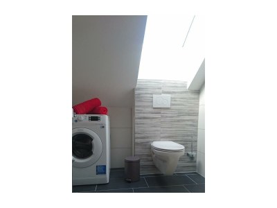 Holiday room Appartement/Fewo, Dusche und Bad, WC, 1 Schlafraum - Outdoor photo 17