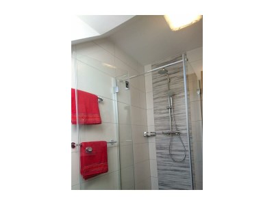Holiday room Appartement/Fewo, Dusche und Bad, WC, 1 Schlafraum - Outdoor photo 18