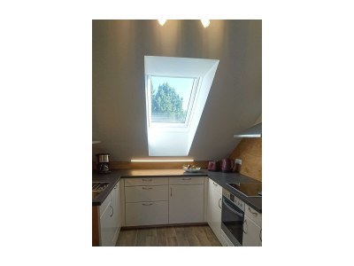 Holiday room Appartement/Fewo, Dusche und Bad, WC, 1 Schlafraum - Outdoor photo 19