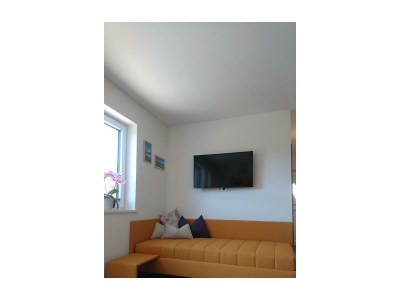 Holiday room Appartement/Fewo, Dusche und Bad, WC, 1 Schlafraum - Outdoor photo 21