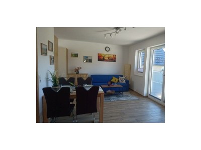 Holiday room Appartement/Fewo, Dusche und Bad, WC, 1 Schlafraum - Outdoor photo 22