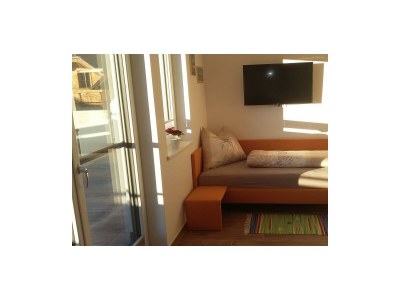 Holiday room Appartement/Fewo, Dusche und Bad, WC, 1 Schlafraum - Outdoor photo 23