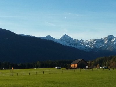 Holiday room Appartement/Fewo, Dusche und Bad, WC, 1 Schlafraum - Outdoor photo 26