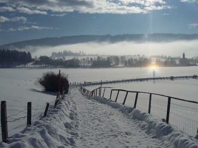 Holiday room Appartement/Fewo, Dusche und Bad, WC, 1 Schlafraum - Outdoor photo 27