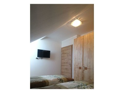 Holiday room Appartement/Fewo, Dusche und Bad, WC, 1 Schlafraum - Features photo 33