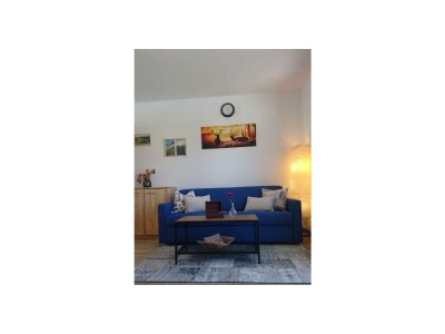 Holiday room Appartement/Fewo, Dusche und Bad, WC, 1 Schlafraum - Features photo 35